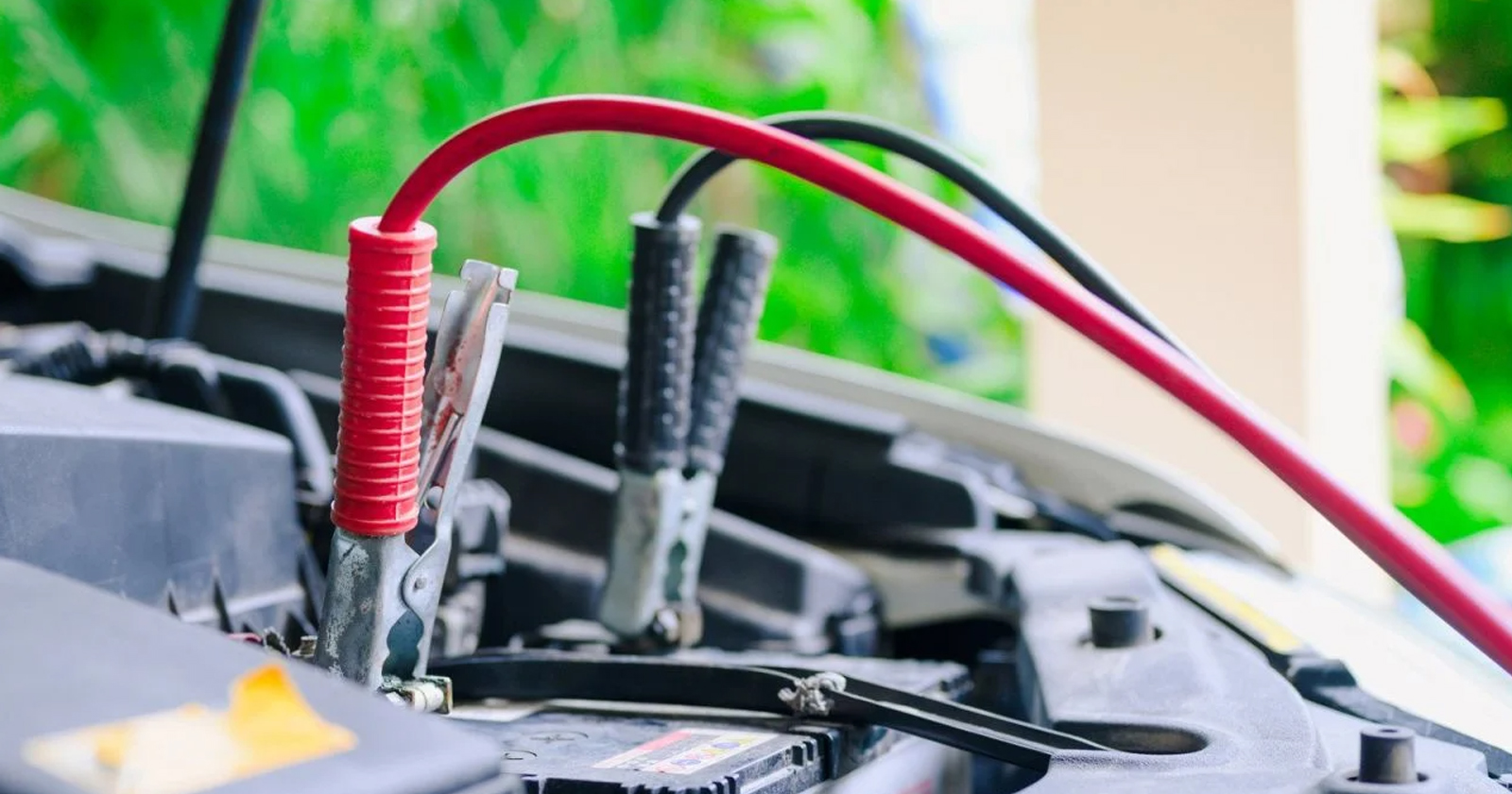 Narlıdere Akü Takviye